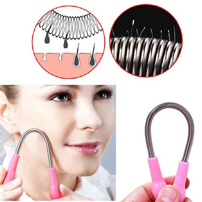 Nose Hair Removal Portable Wax Kit Nose Hair Removal Nasal Hair Trimmer