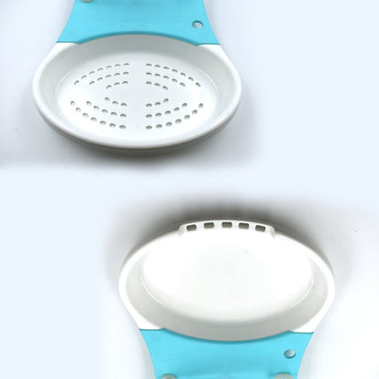 Adjustable Cut N Wash Used In All Kinds Of Household And Kitchen Purposes For Cutting And Washing Simultaneously Of Vegetables And Fruits Etc.