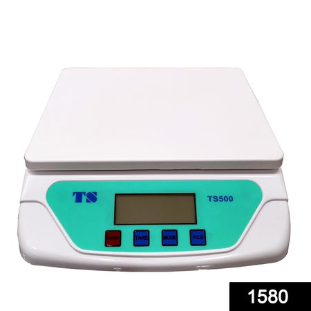 Digital Multi-Purpose Kitchen Weighing Scale (Ts500)