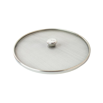 Apexstainless Steel Mesh Net Cover For Cooking (1 Pc)