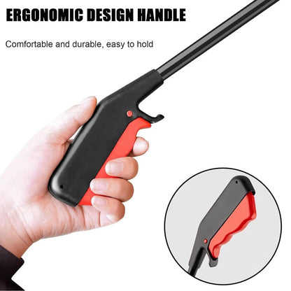 Toolpick Up Stick For Elderly Robust Gripping Tool For Outdoor Cleaning (1 Pc  Big)