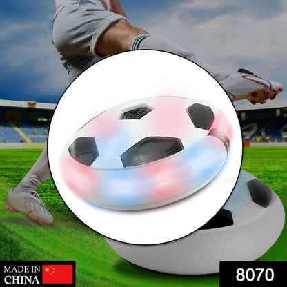 Amazing Hover Led Ball Used In All Households And Playing Purposes For Kids And Childrens Etc.
