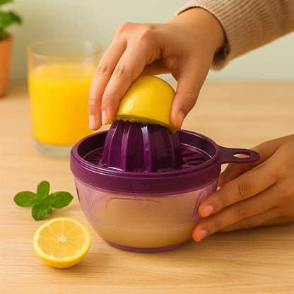 Supermom Little Hand Juicer 650Ml