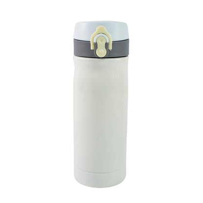 Waterbottle For Kids  Insulated Stainless Steel Bottle (350 Ml Approx)