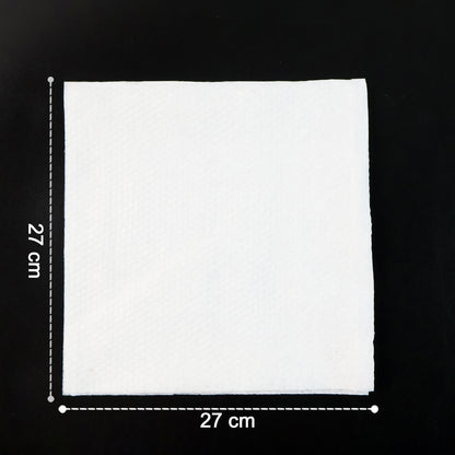 Softabsorbent Disposable Tissue Napkins   Paper (75 Pc)