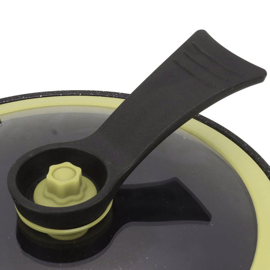 Pressure Cooker Valve  Handle Kitchen Tool Plastic Handle  Valve (1 Pc)