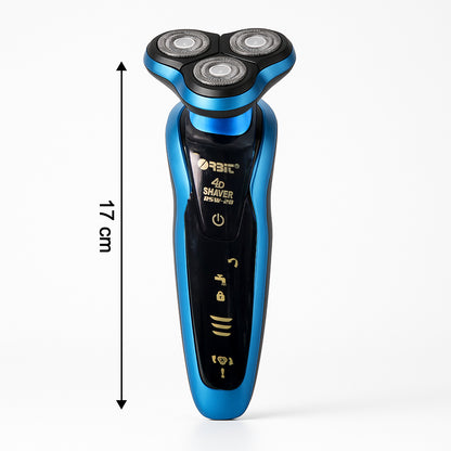 Orbit4D Rechargeable Electric Shaver (1 Pc)