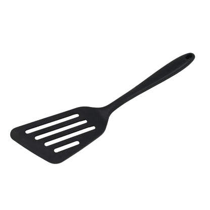Silicon Non-Stick Heat Resistant Kitchen Turner Premium Turner ( 1Pc )