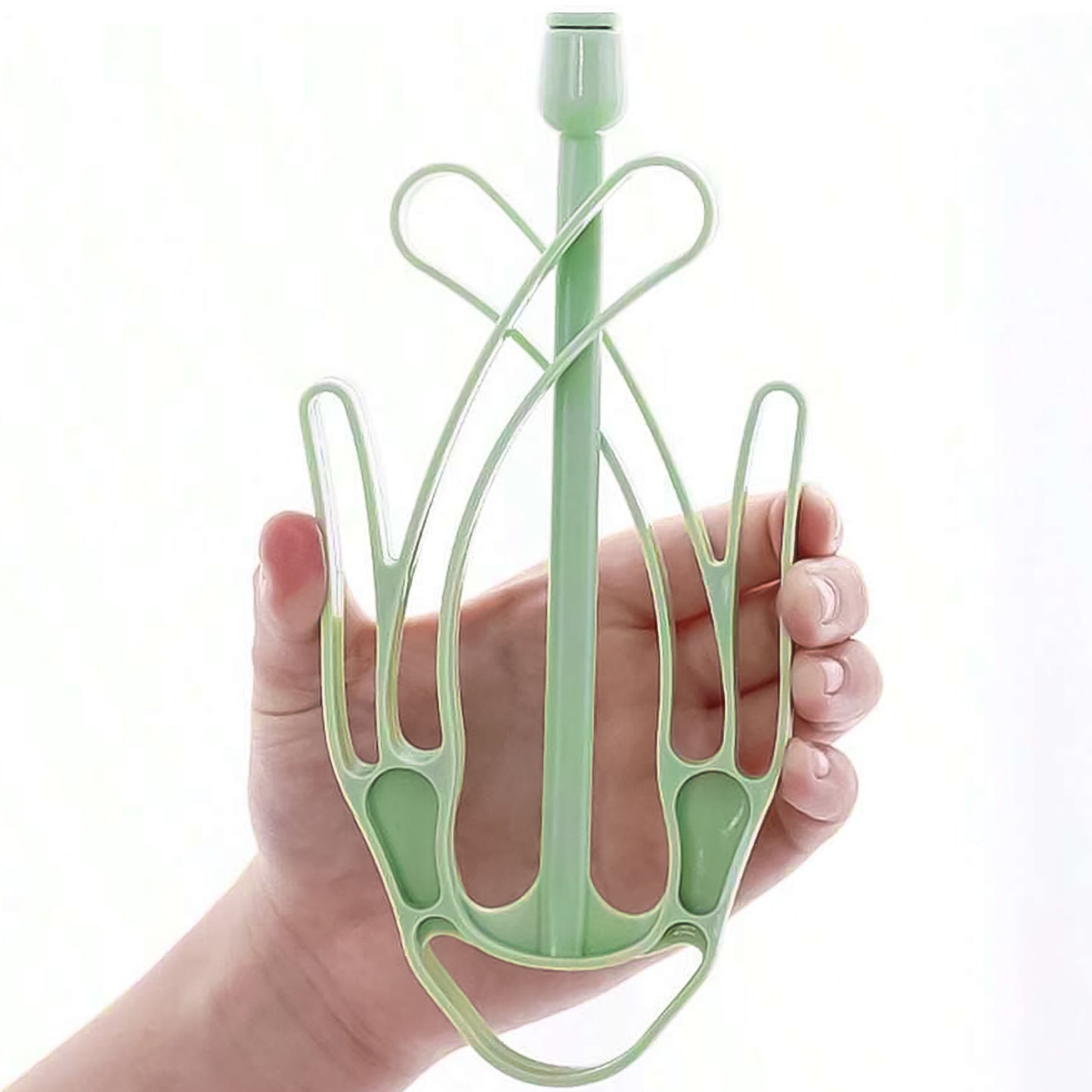 Small Shoes Drying Hanger Rotatable Shoe Hanging Racks (1Pc)