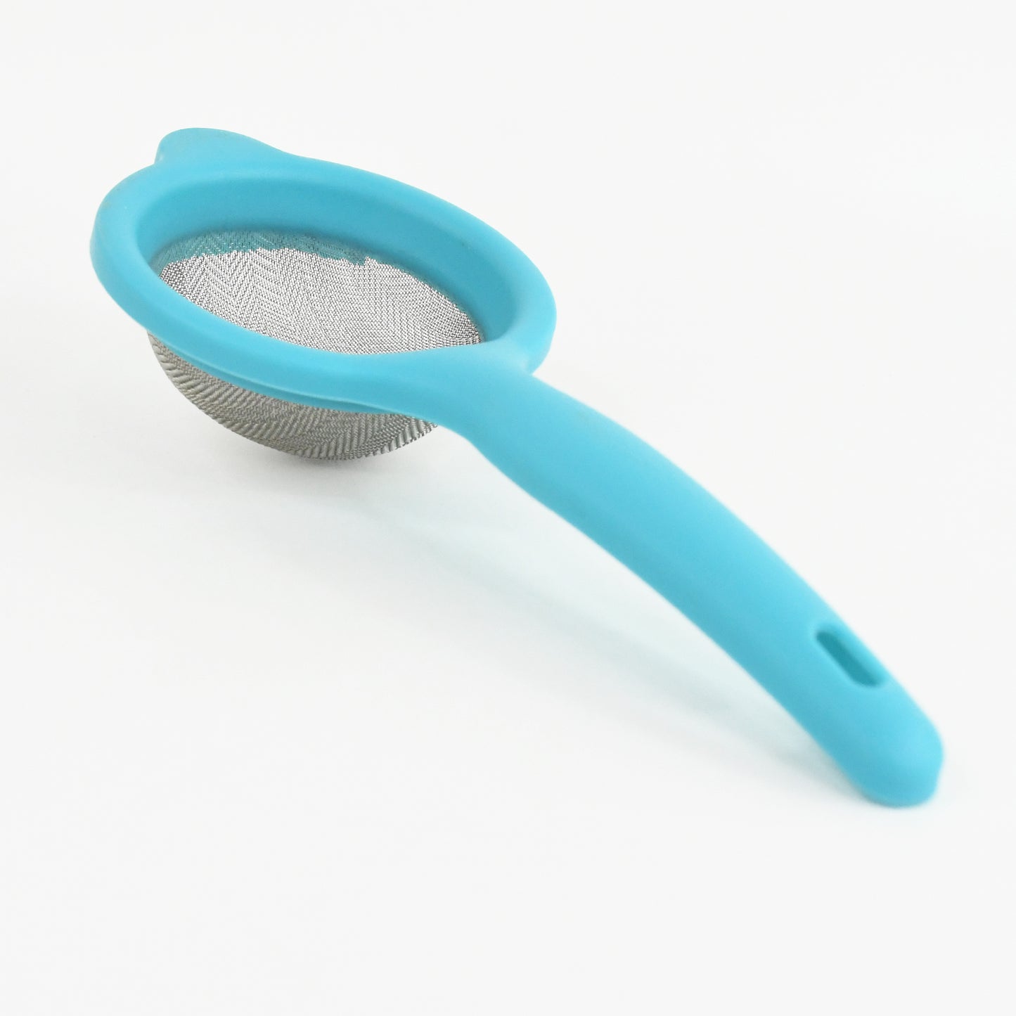 Apexkadak Mesh Strainer With High-Quality Stainless Steel Wiremesh