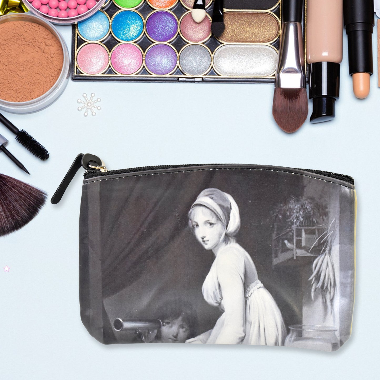 Multipurpose Storage Bag  Pouch  (1 Pc)
