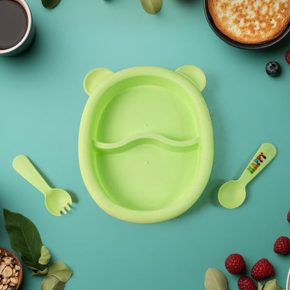 Kidsfeeding Dinner (8 Pc Set)