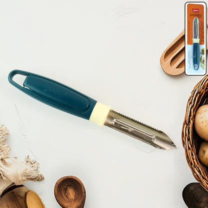 Apexstainless Steel Blade Potato Peeler (1 Pc)
