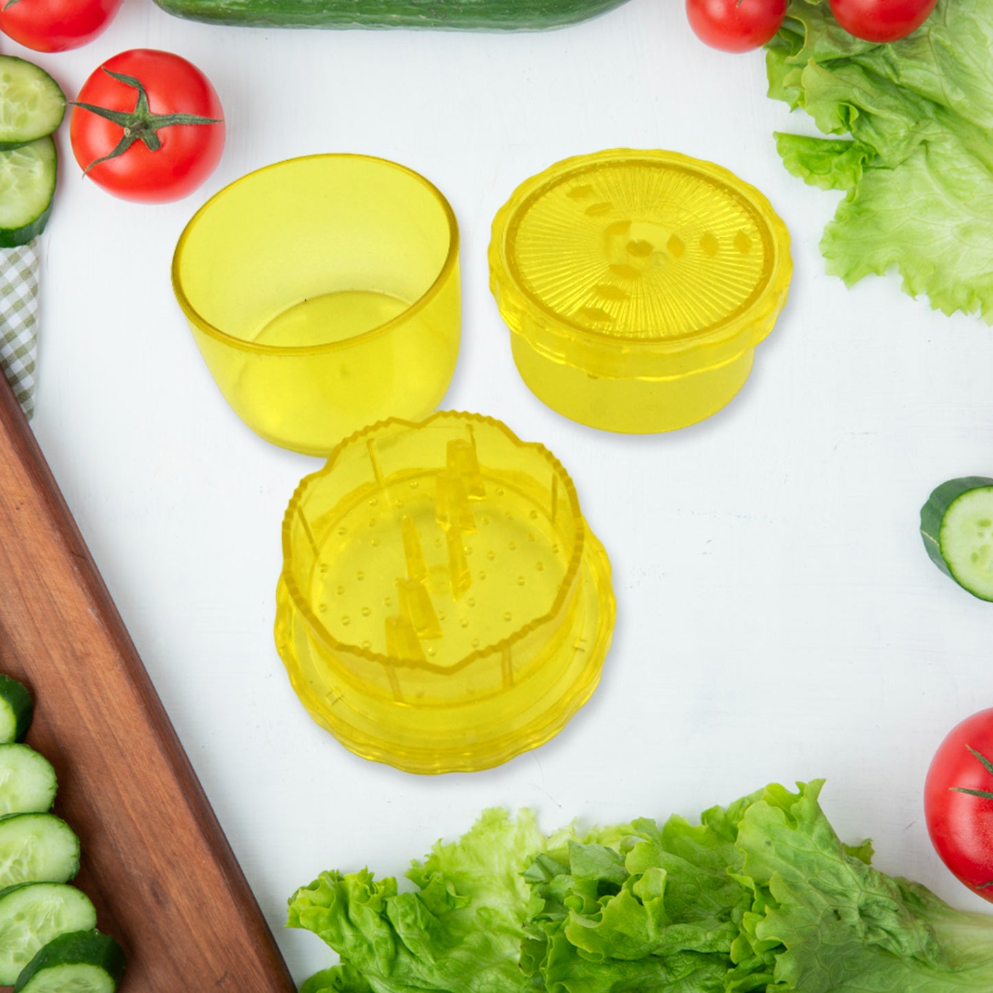 Multi-Function Grinding Machine 2 In 1 Portable Manual Citrus Juicer For Grind Ginger And Garlic Slurry Fruit Squeezer Squeeze Soy-Bean Milk Vegetable Salad. Juice Cup Child Healthy Life Potable Juicer Machine