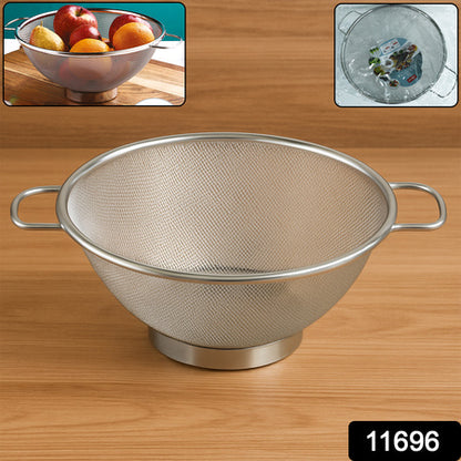 Apexstainless Steel Mesh Colander