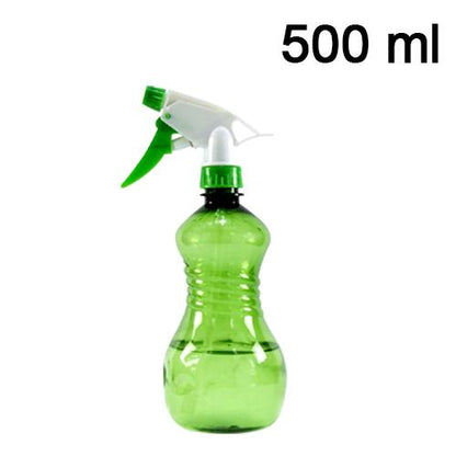 Multipurpose Home  Garden Water Spray Bottle For Cleaning Pack