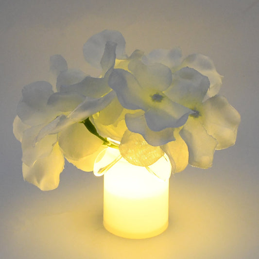 Led Mood Lights Bedroom Interior Decor Lighting (1Pc)