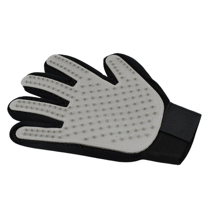 Greytrue Touch Gloves Gloves Bathing Tool (1 Pc)