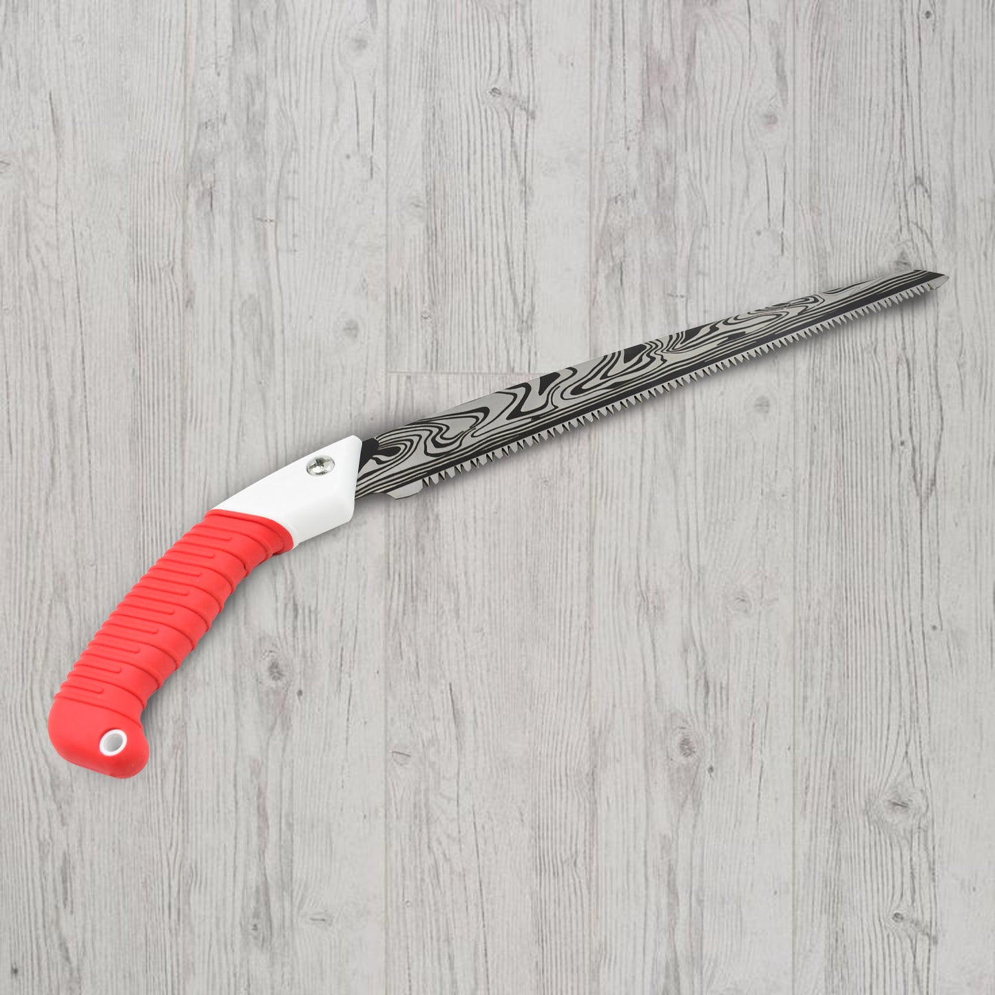 Handpruning Saw For Tree Branch Cutter (1 Pc With Cover)