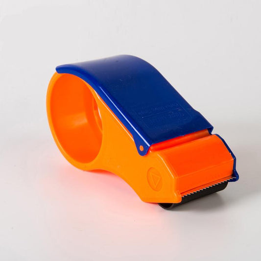 48Mm Hand Tape Dispenser Packing Packaging Boxes Roll Roller Cutter