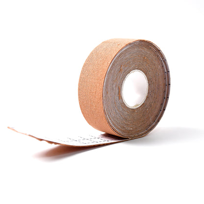 Facelifting Tape Myofascial Face Tightening Tape 2.5 Cm X 5 M Approx (1 Pc)