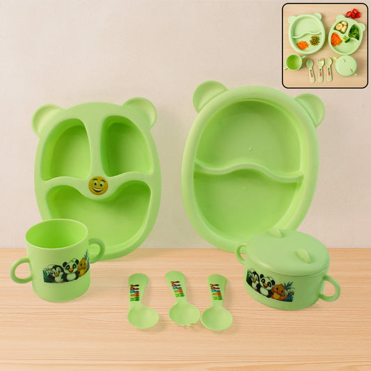 Kidsfeeding Dinner (8 Pc Set)