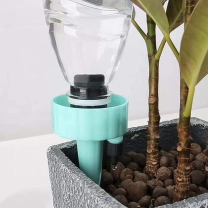 Autoplant Watering Devices (1 Pc  Mix Color)