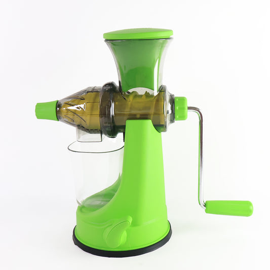 Supermom Manual Multi-Functional Fruit And Vegetable Juicer (1 Pc)