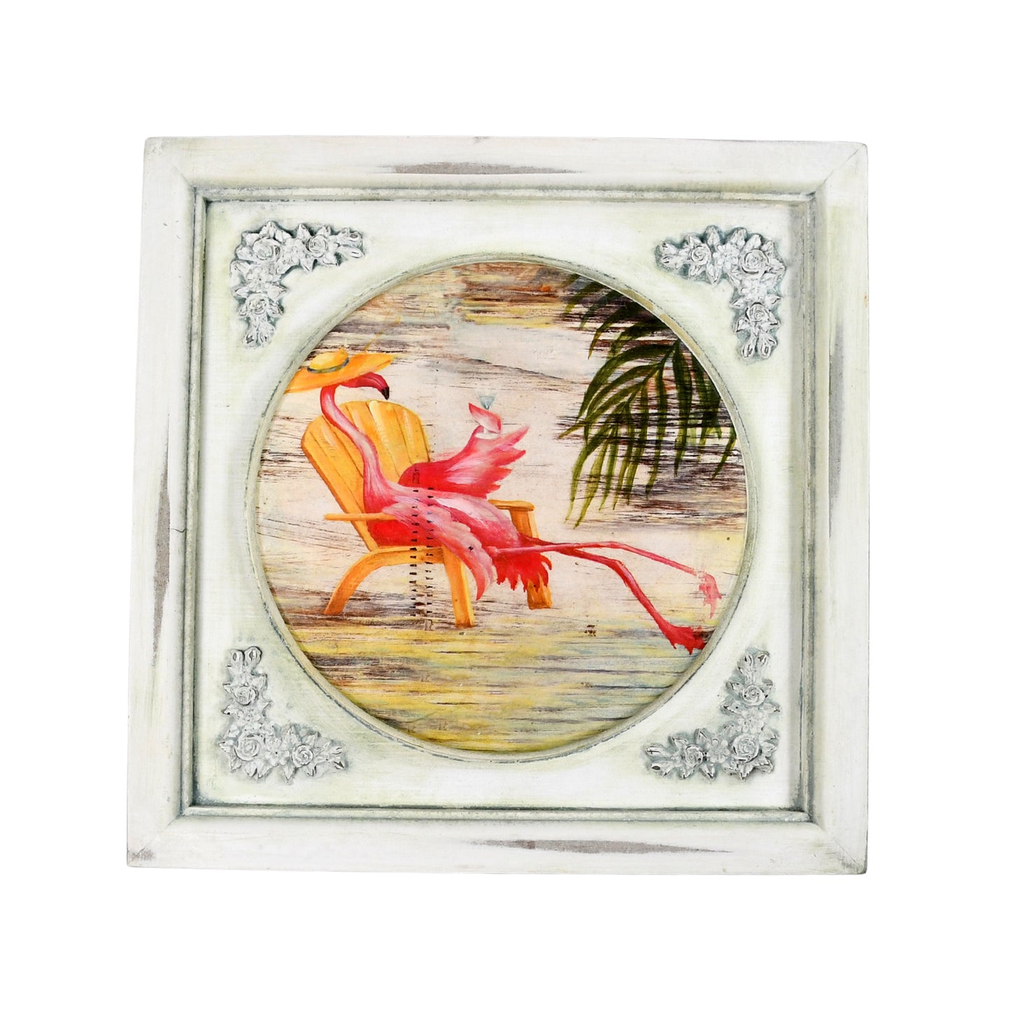 Desktop Photo Frame Picture Art Decoration Painting 12X12 Inch (1Pc).