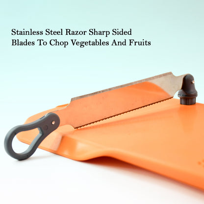 Apexcut N Wash Multipurpose Cutting Board (1 Set)