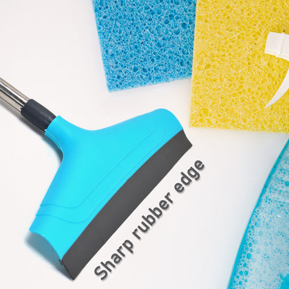 Telescopic Homebathroom Wiper 12 Inch (30 Cm)
