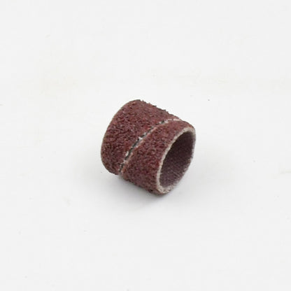 Drumpolishing Kit Drum Sanding Sleeves Widely Used (10 Pcs Set)