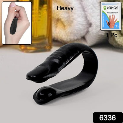 Heavyduty Plastic Sugar Control Li4 Acupressure Point Clip (1 Pc  With Color Box)