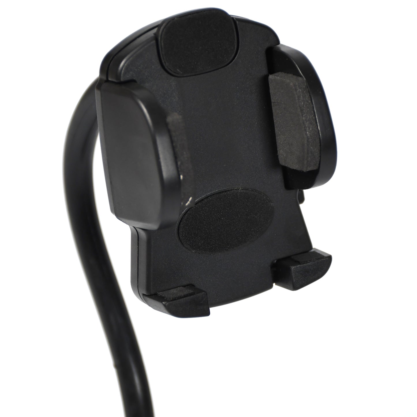 Mobile Phone Holder Long 27Cm For Car Windscreen Car Long  Phone Mount  Dashboard Mount Long Arm Cell Phone Holder With Strong Suction Cup