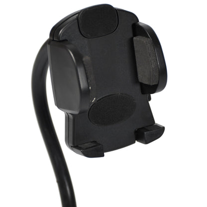 Mobile Phone Holder Long 27Cm For Car Windscreen Car Long  Phone Mount  Dashboard Mount Long Arm Cell Phone Holder With Strong Suction Cup