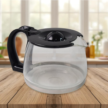 Orbitautomatic Drip Coffee Maker - 800W With 1200Ml Capacity