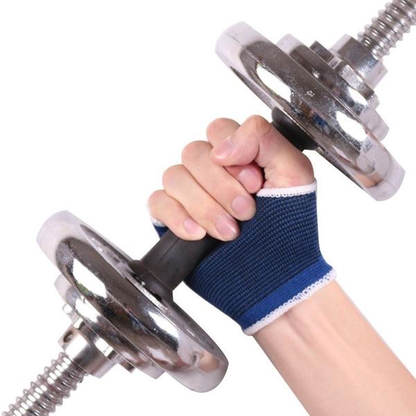 Palm Support Glove Hand Grip Braces For Surgical And Sports Activity