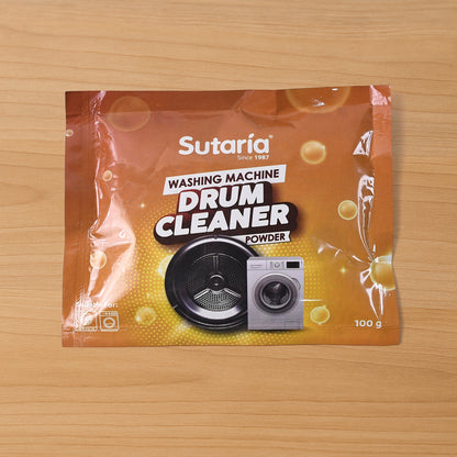 Washing Machine Drum Cleaner Powder  100G