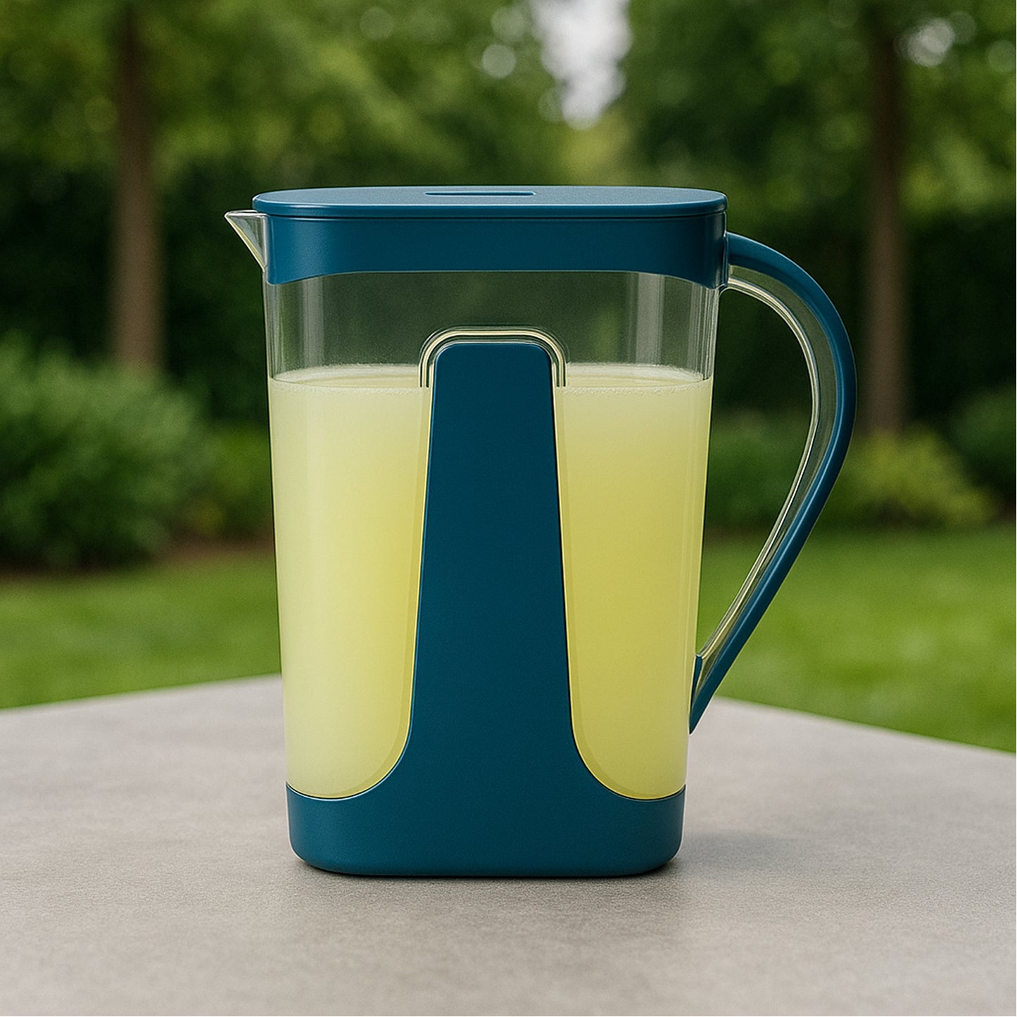 Supermom Pure Water Jug (2000Ml)