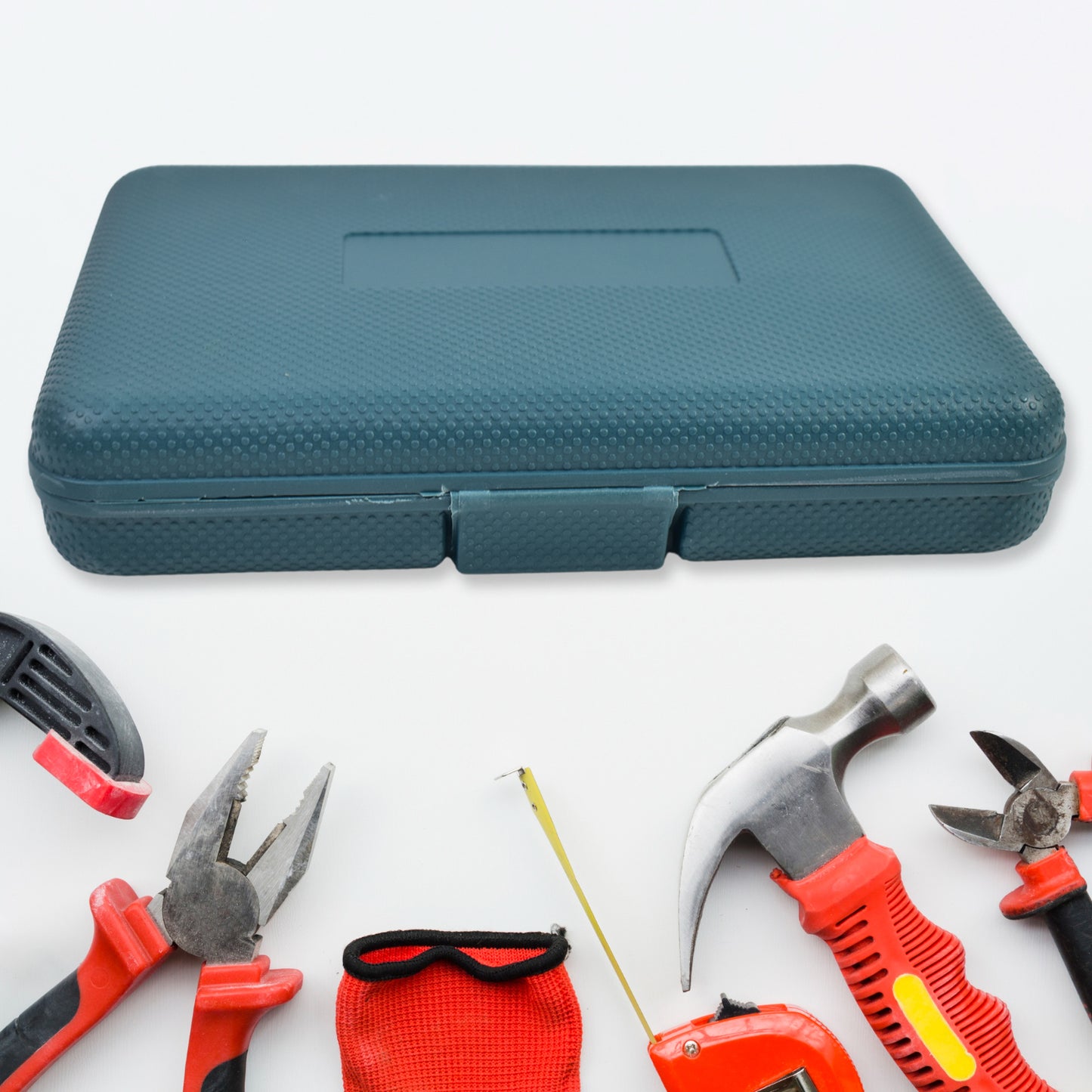 Multifunctional Hardware Tool Set (11 Pcs Set)