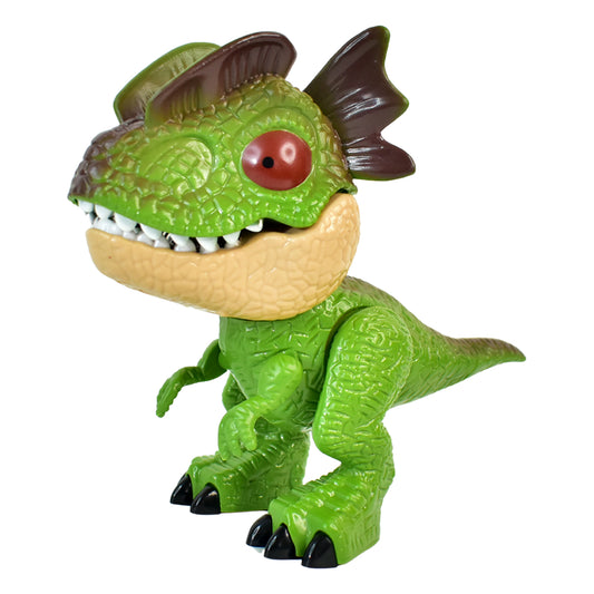 5-In-1 Dinosaur Stationery Gift Set For Kids