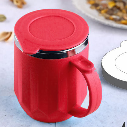 Apexstainless Steel Insulated Mug 350Ml (1 Pc)