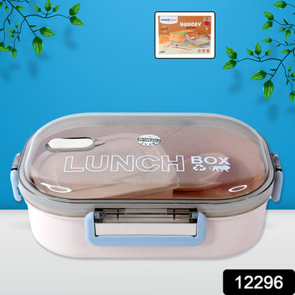 Homechef Premium Leak-Proof Lunch Box