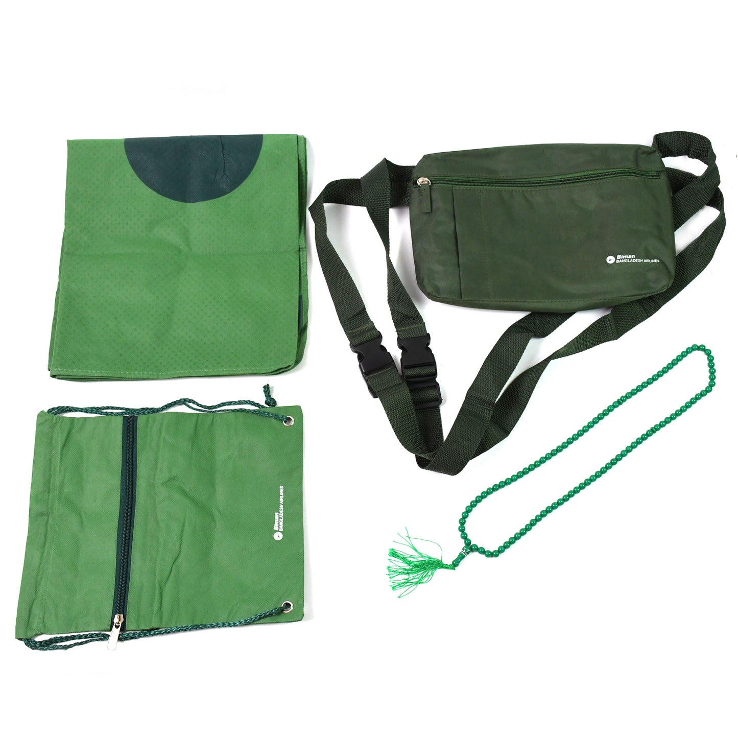 4 In1 Shoulder Hajj Kit (4 Pcs Set)