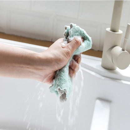 Multi -Purpose Wash Towel For Kitchen