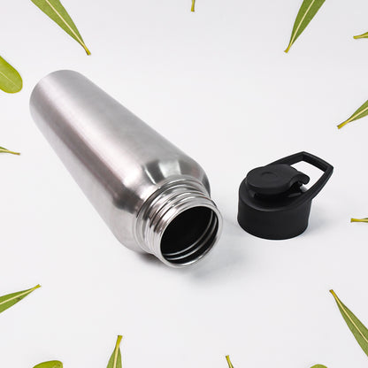 Stainless Steel Water Bottle (1000Ml)