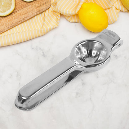 Apexheavy Duty Stainless Steel Lemon Press Squeezer