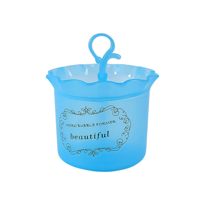 Microbubble Foaming Face Cleanser Cup