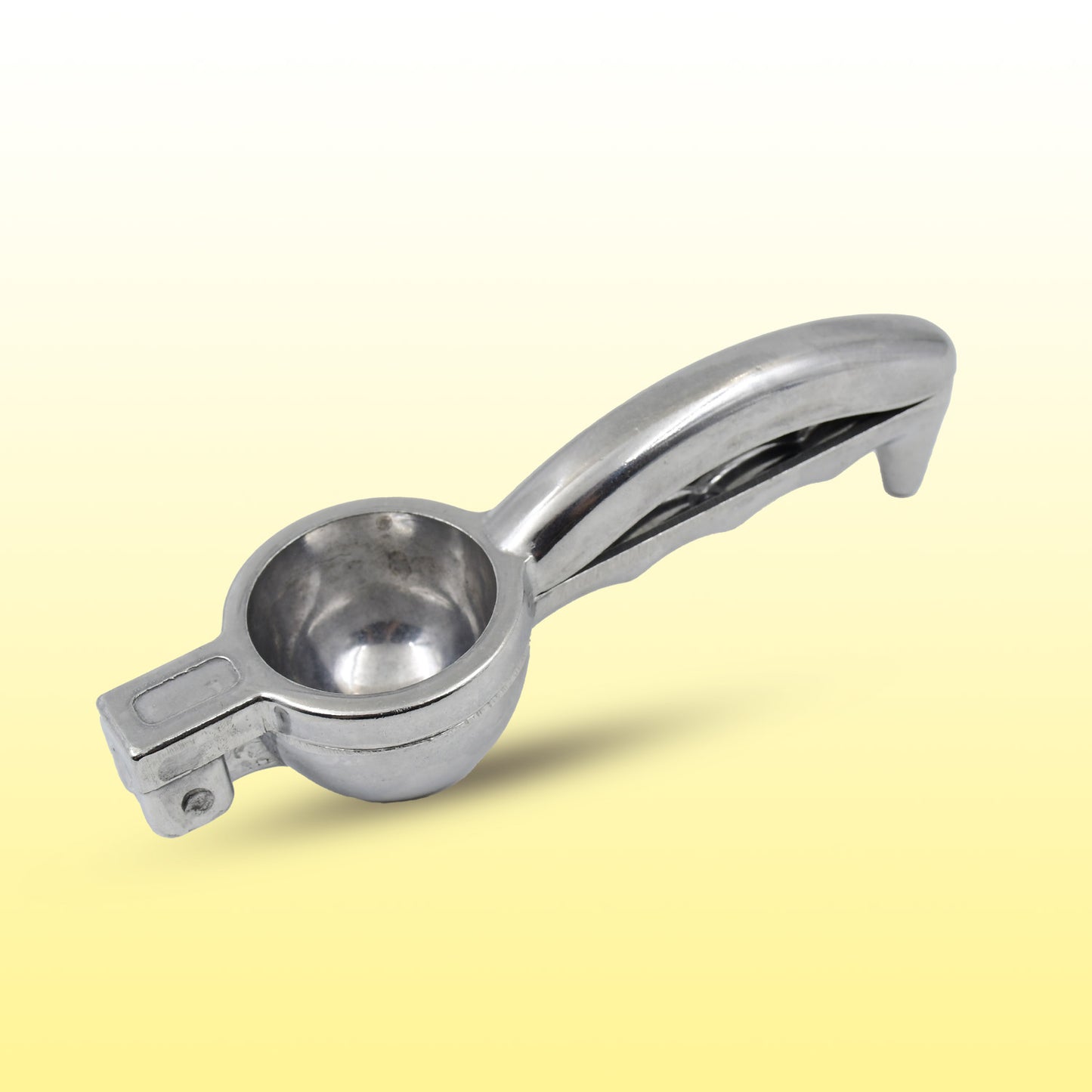 Lemonsqueezer Steel Polish