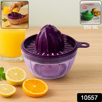 Supermom Little Hand Juicer 650Ml
